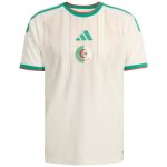 Maillot Match Algerie Domicile 2025 2026 (1)