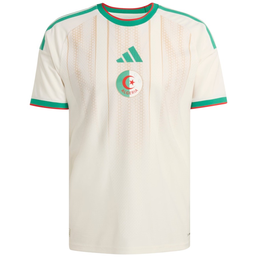Maillot Match Algerie Domicile 2025 2026 (1)