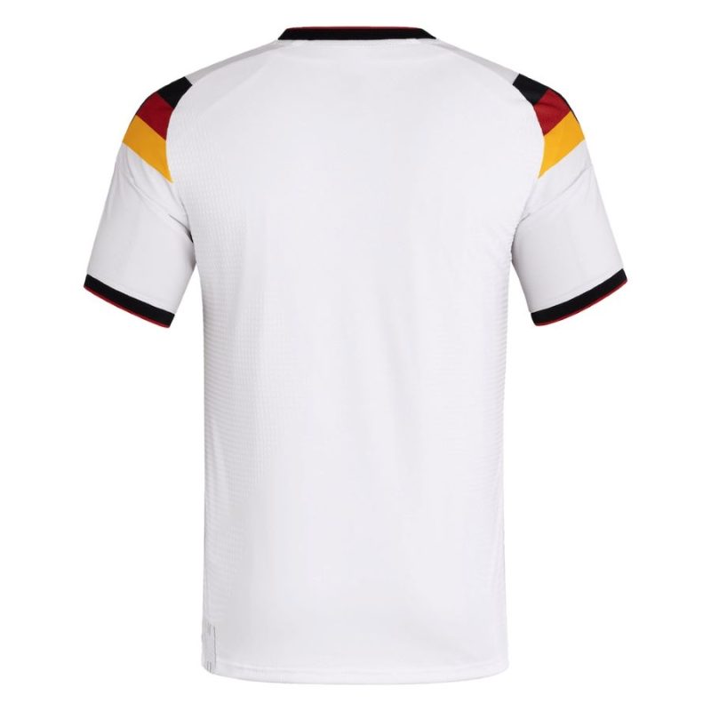 Maillot Match Allemagne Domicile 2025 2026 (2) Maillot Match Allemagne Domicile 2025 2026 (2)