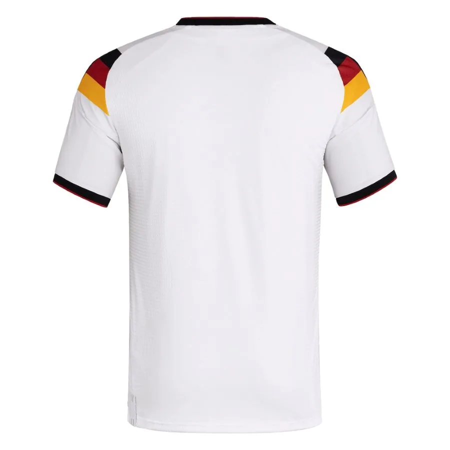 Maillot Match Allemagne Domicile 2025 2026 (2)