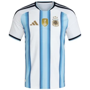 Maillot Match Argentine Domicile 2025 2026 (1)