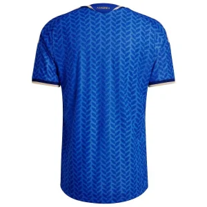 Maillot Match Italie Domicile 2025 2026 (2)
