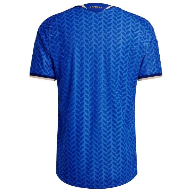 Maillot Match Italie Domicile 2025 2026 (2) Maillot Match Italie Domicile 2025 2026 (2)