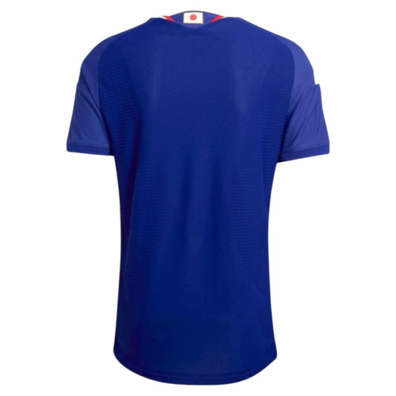 Maillot Match Japon Domicile 2026 2027 (2) Maillot Match Japon Domicile 2026 2027 (2)