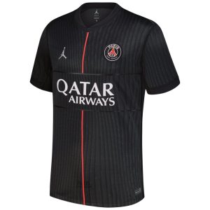 Maillot PSG Jordan Fourth 2025 2026 (1)