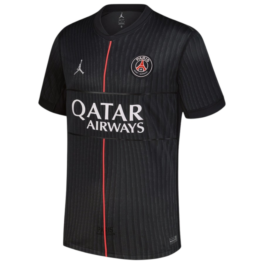 Maillot PSG Jordan Fourth Maillot PSG Jordan Fourth