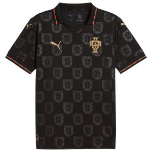 Maillot Portugal Edition Spéciale 2025 2026 (1)