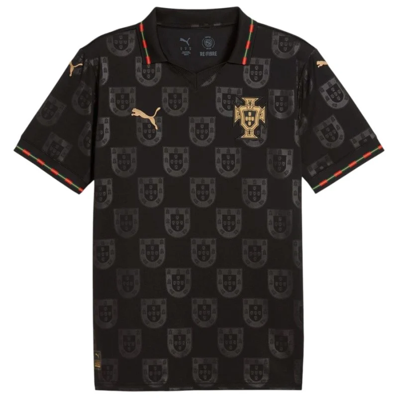 Maillot Portugal Edition Spéciale 2025 2026 (1) Maillot Portugal Edition Spéciale 2025 2026 (1)