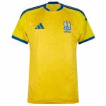 Maillot Ukraine Domicile 2026 2027 (1)