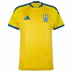 Maillot Ukraine Domicile 2026 2027 (1)