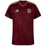 Maillot Venezuela Domicile 2026 2027 (1)