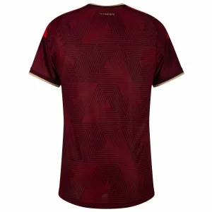 Maglia Venezuela Home 2026 2027 (2)