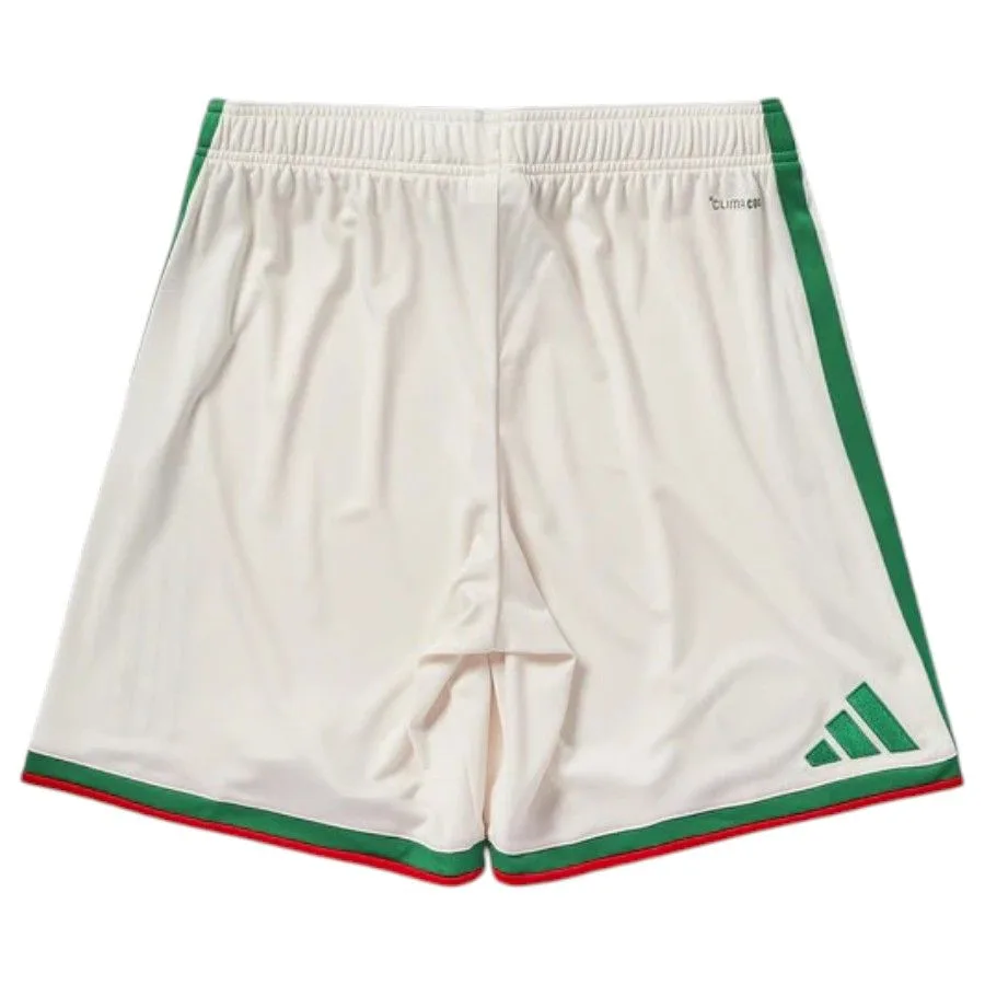 Short Algerie Domicile 2026 2027 (2)
