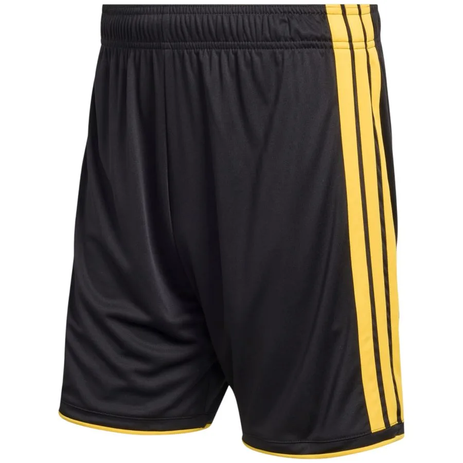 Belgium Home Shorts 2025 2026 (2)