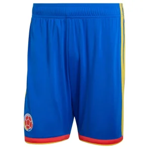 Short Colombie Domicile 2026 2027