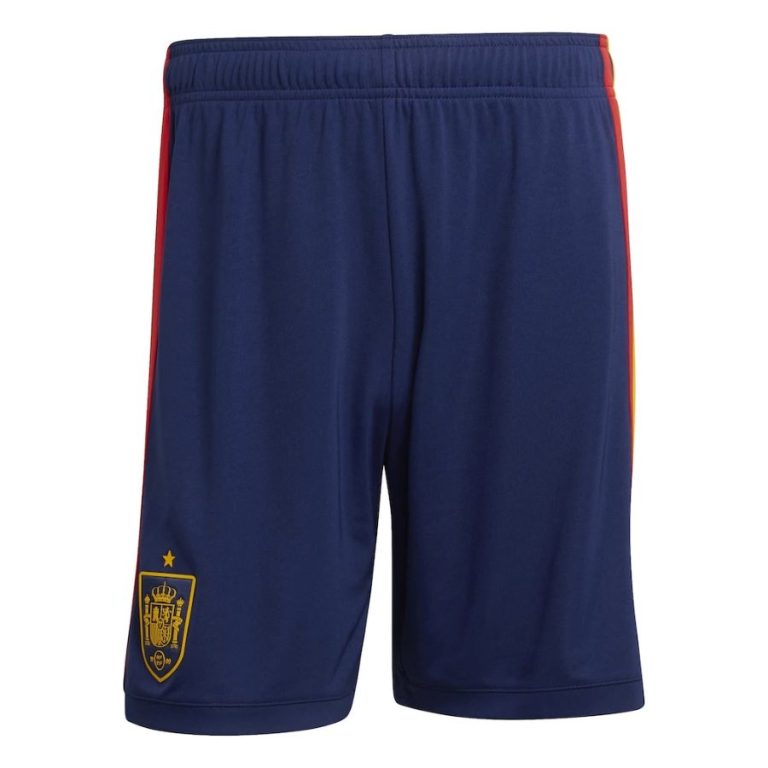 Short domicile enfant FC Barcelone 2019/20 - Barcelone FC - Liga - Équipes
