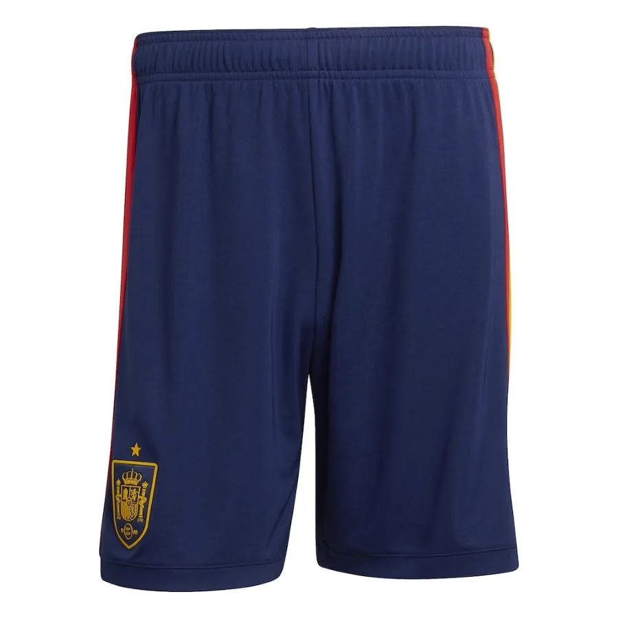 Short Espagne Domicile 2025 2026 Short Espagne Domicile 2025 2026