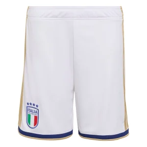 Short Italie Domicile 2025 2026