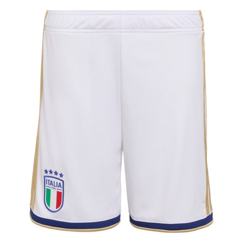 Short Italie Domicile 2025 2026 Short Italie Domicile 2025 2026