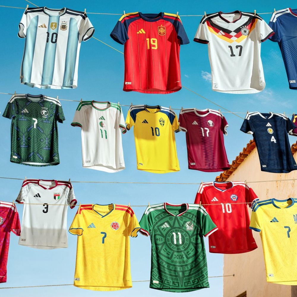 Maillot De Cricket Inde – Coupe Du Monde T20 2024, Original (neuf)
