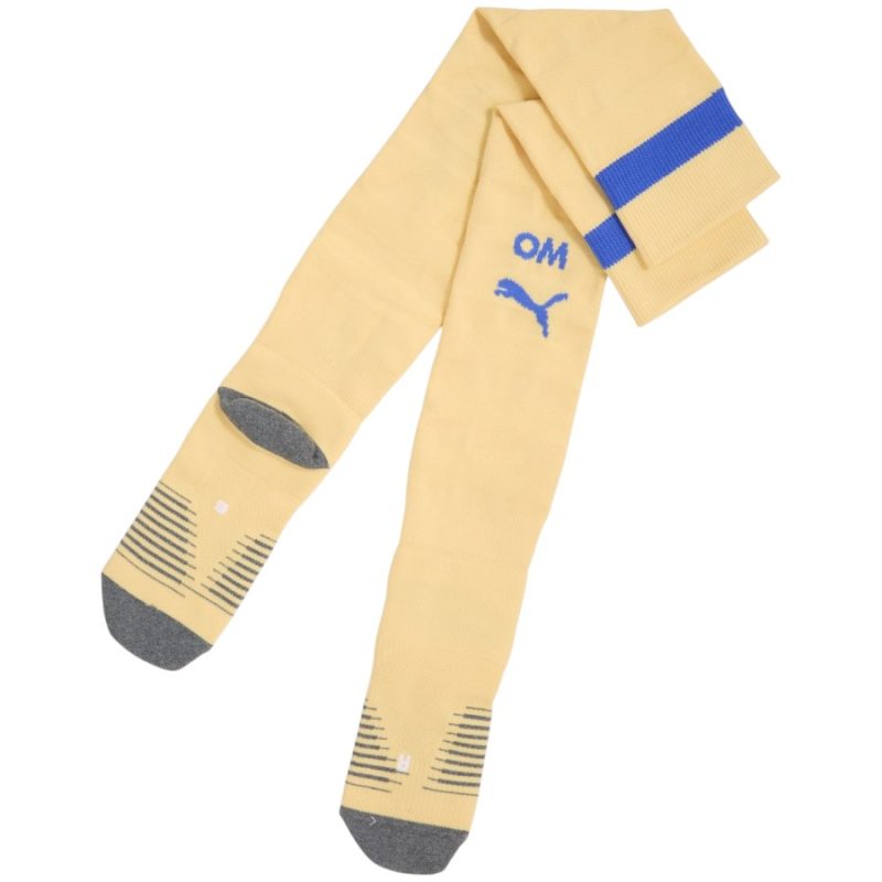 Chaussettes OM Fourth 2025 2026 Chaussettes OM Fourth 2025 2026