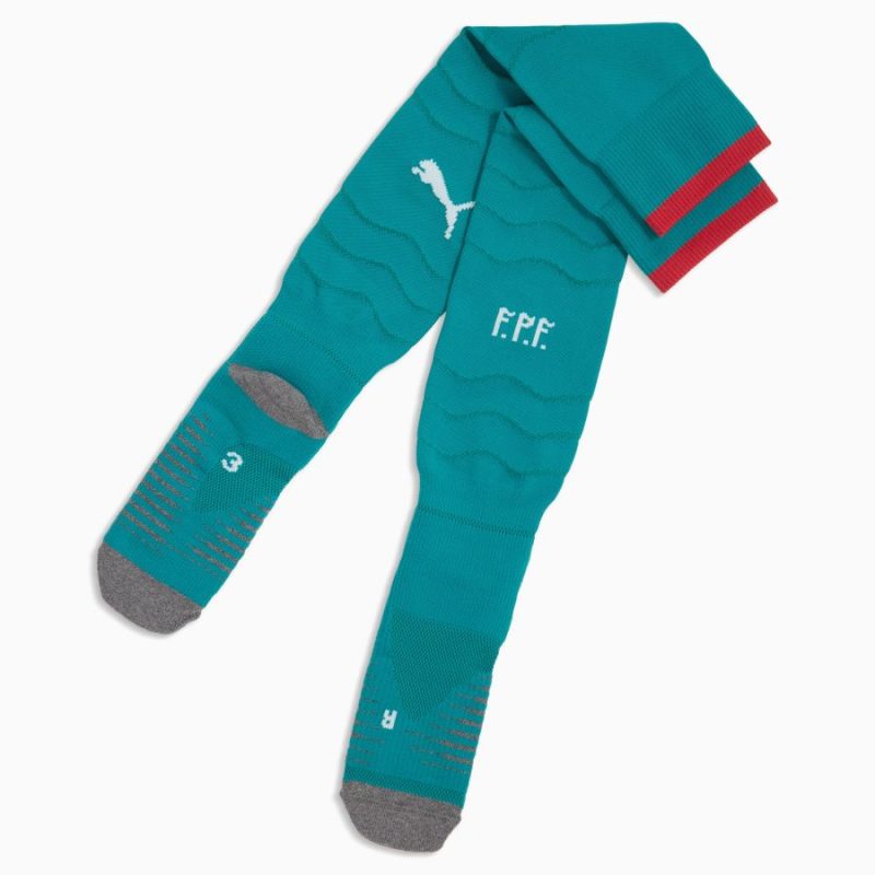 Chaussettes Portugal Domicile 2026 2027 Chaussettes Portugal Domicile 2026 2027