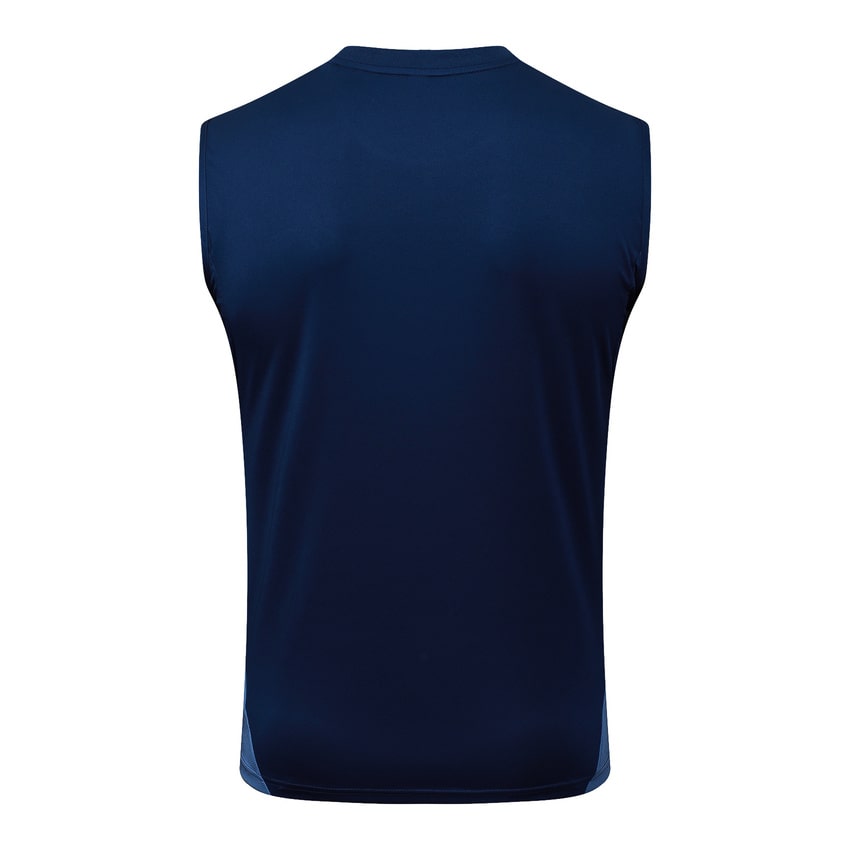 Debardeur Short Al Nassr 2025 2026 Bleu Sombre