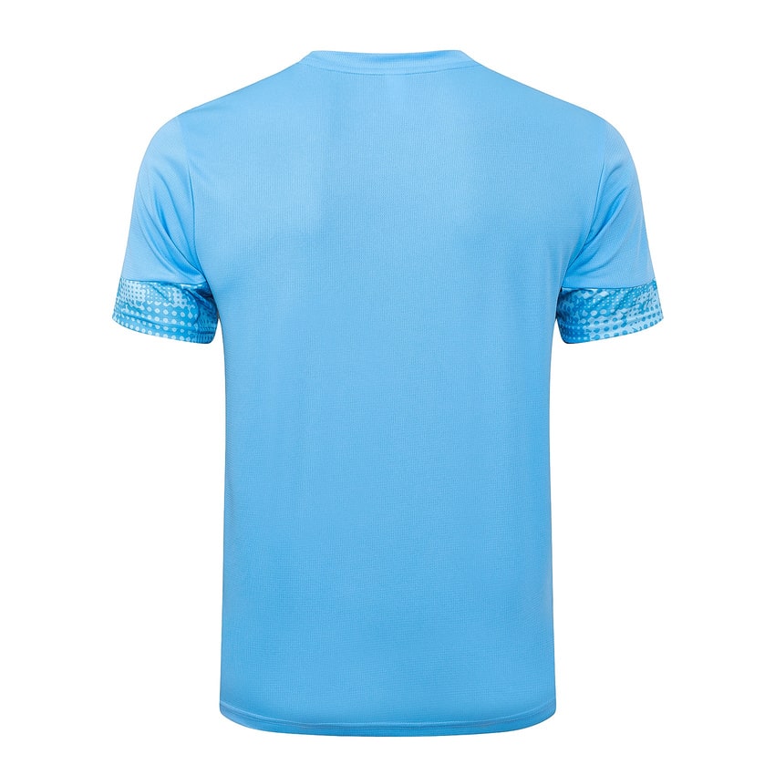 Ensemble Maillot Short Manchester City 2025 2026 Bleu Ciel (3) Ensemble Maillot Short Manchester City 2025 2026 Bleu Ciel