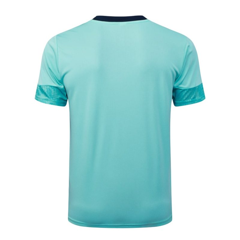 Ensemble Maillot Short OM 2025 2026 Vert (3) Ensemble Maillot Short OM 2025 2026 Vert