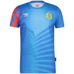 Maillot Congo Domicile 2024 2025 (1)