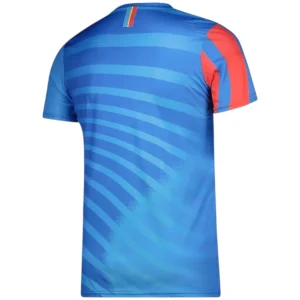 Congo Home Jersey 2024-2025 (2)