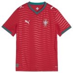 Maillot Enfant Portugal Domicile 2026 2027 (1)