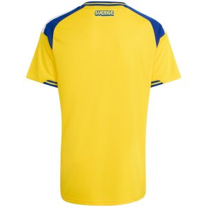 Maillot Enfant Suède Domicile 2026 2027 (2)