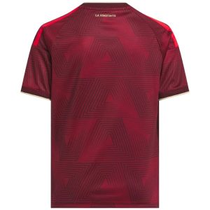 Maillot Enfant Venezuela Domicile 2026 2027 (2)