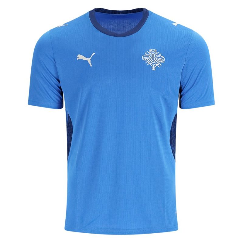 Maillot Islande 2026 2027 Domicile (1)