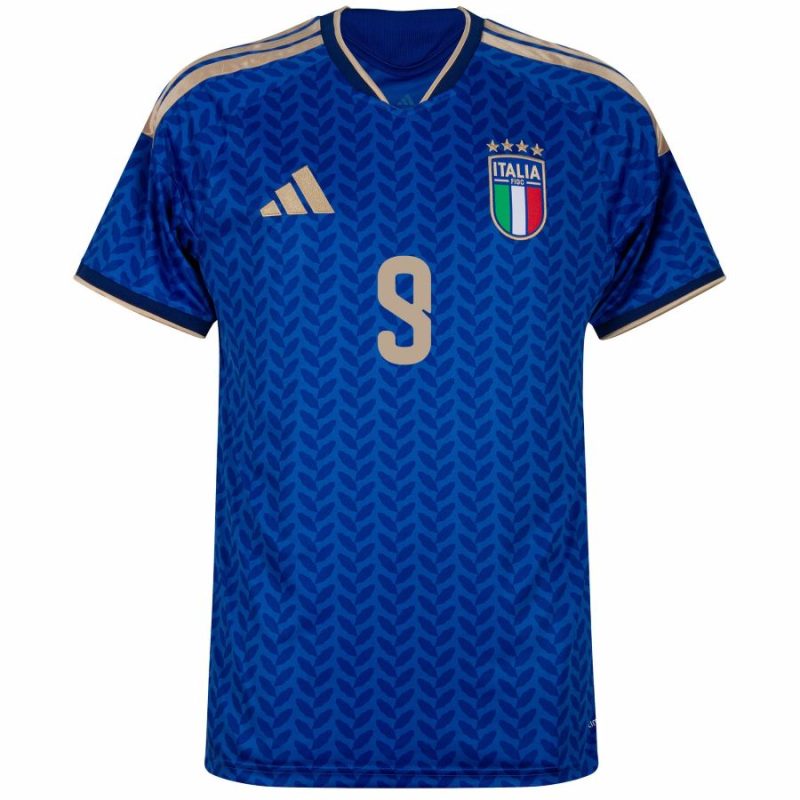 Maillot Italie Domicile 2026 2027 Retegui (3) Maillot Italie Domicile 2026 2027 Retegui (3)