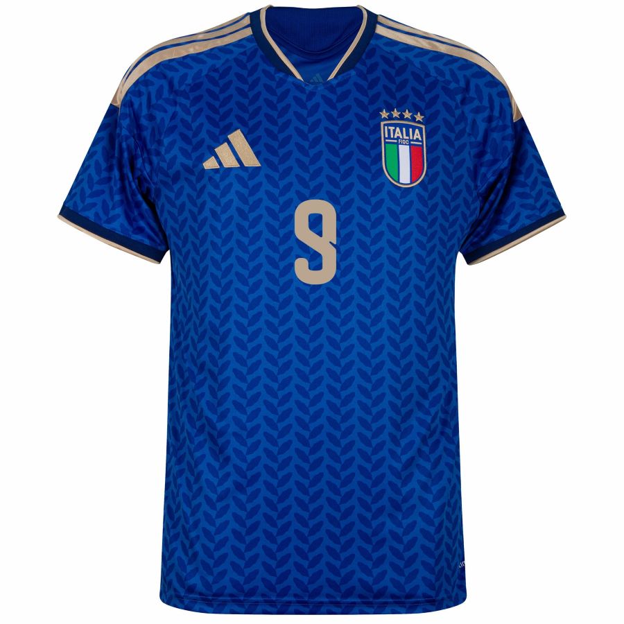 Maillot Italie Domicile 2026 2027 Retegui (3) Maillot Italie Domicile 2026 2027 Retegui (3)