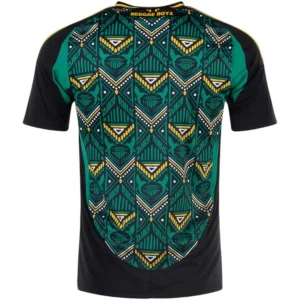 Jamaica Away Jersey 2024/2025 (2)
