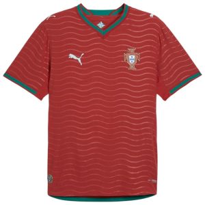 Maillot Match Portugal Domicile 2026 2027 (1)