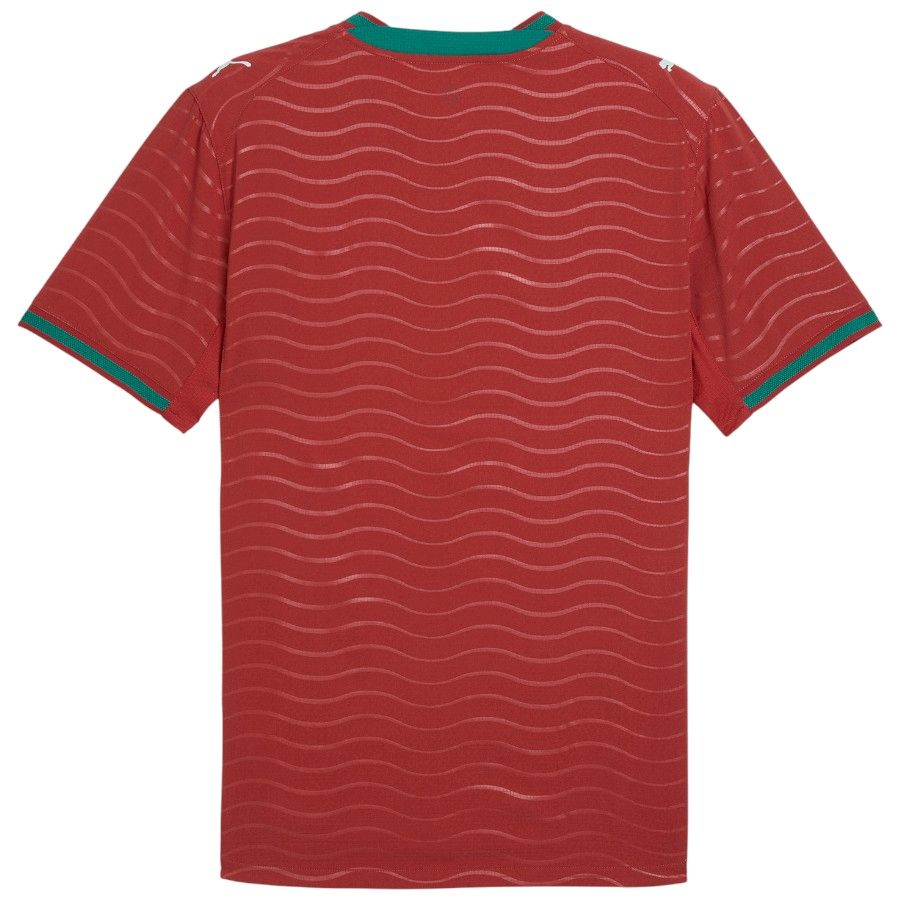 Maillot Match Portugal Domicile 2026 2027 (2)