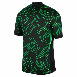 Nigeria Home Jersey 2024/2025 (2)