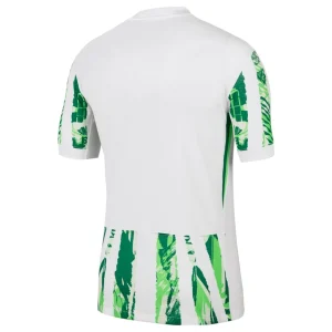 Nigeria Away Jersey 2024/2025 (2)