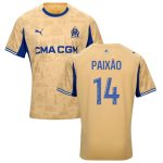 Maillot OM Fourth 2025 2026 Paixao (1)