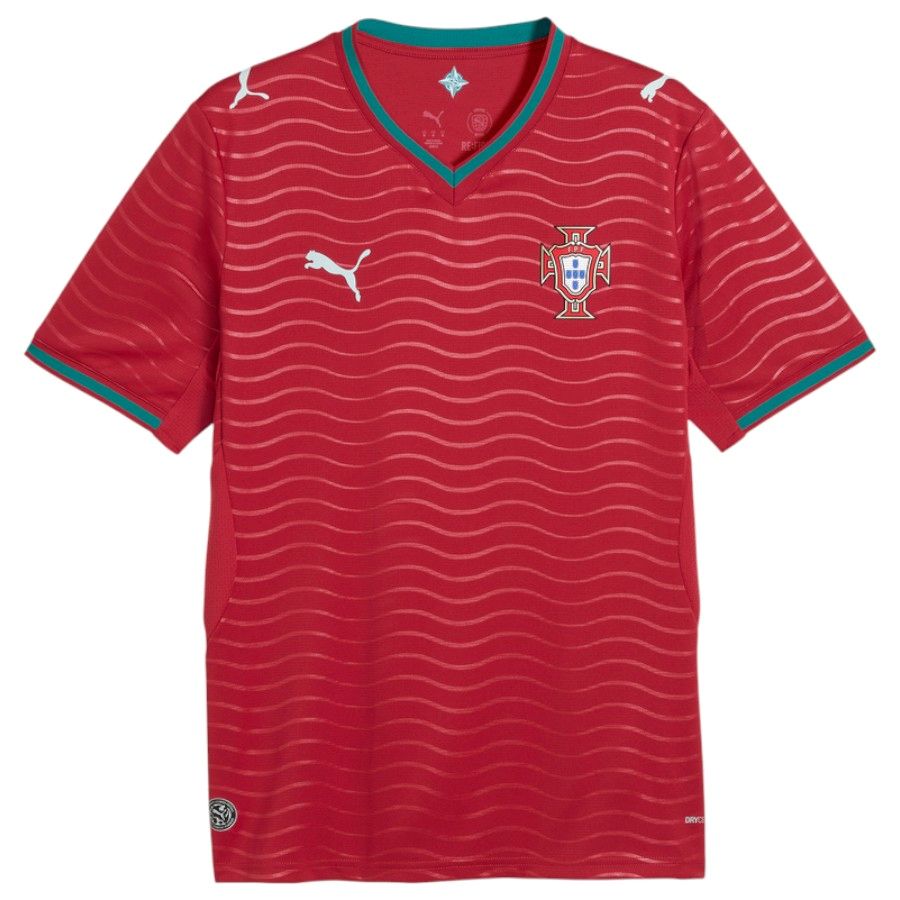 Maillot Portugal Domicile 2026 2027 (1)