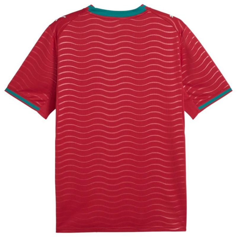 Maillot Portugal Domicile 2026 2027 (2) Maillot Portugal Domicile 2026 2027 (2)