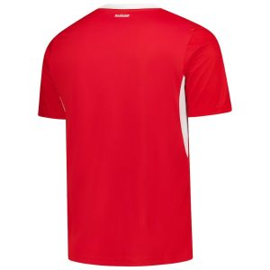 Maillot Suisse Domicile 2026 2027 (2)