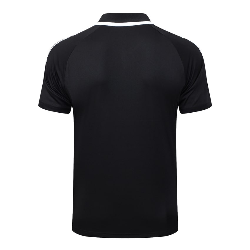 Survetement Argentine Polo 2025 2026 Noir