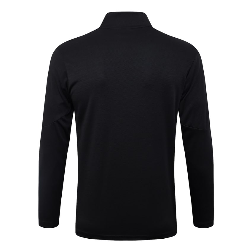 Survetement Manchester City Training 2025 2026 Noir Sombre