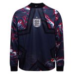 Maillot Match Angleterre Hollywood Gardien (1)