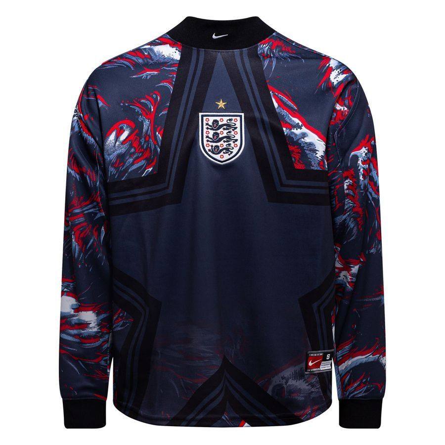 Maillot Match Angleterre Hollywood Gardien (1)